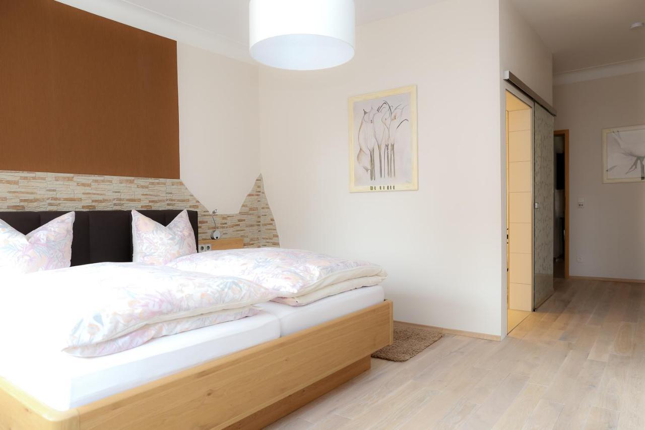 Germania Beck Bed and Breakfast Hulben Buitenkant foto